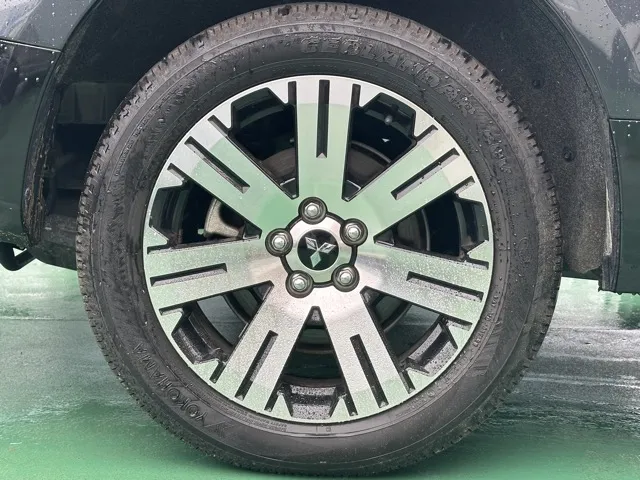 デリカD:5(三菱)Ｐ 8人 ナビ取付PKGⅡレンタＵＰ 11