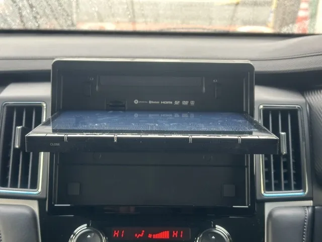 デリカD:5(三菱)Ｐ 8人 ナビ取付PKGⅡレンタＵＰ 23