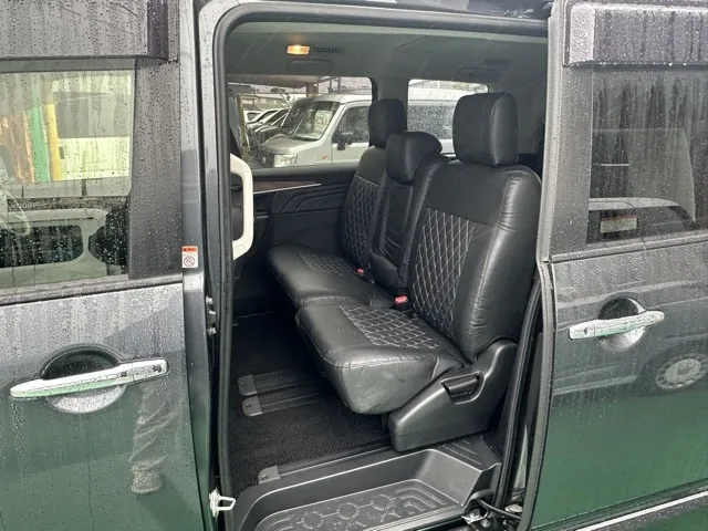 デリカD:5(三菱)Ｐ 8人 ナビ取付PKGⅡレンタＵＰ 4