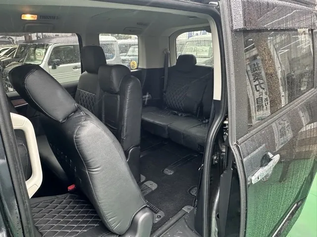 デリカD:5(三菱)Ｐ 8人 ナビ取付PKGⅡレンタＵＰ 5