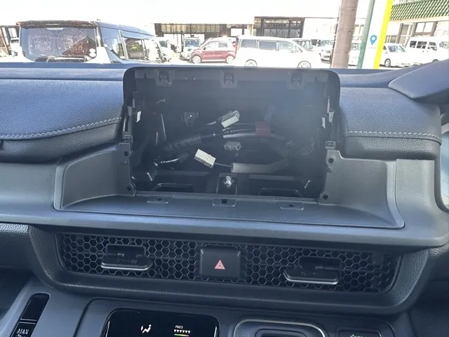 ステップワゴン(ホンダ)e・HEVスパーダ 7人登録済未使用車 23