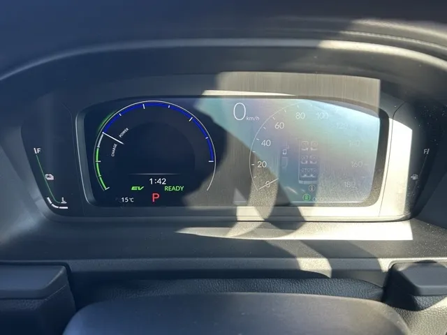 ステップワゴン(ホンダ)e・HEVスパーダ 7人登録済未使用車 26