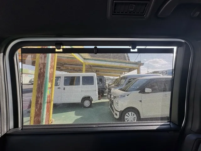 ステップワゴン(ホンダ)e・HEVスパーダ 7人登録済未使用車 8