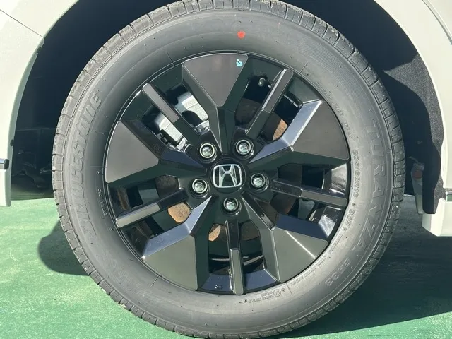 ステップワゴン(ホンダ)e・HEVスパーダ 7人登録済未使用車 19