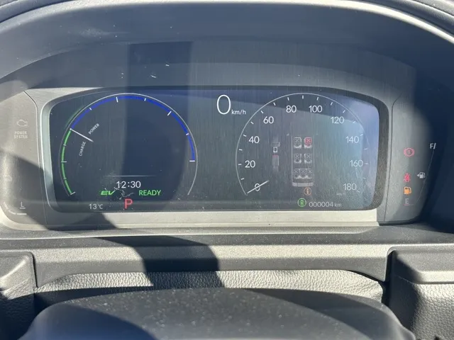 ステップワゴン(ホンダ)e・HEVスパーダ 7人登録済未使用車 25