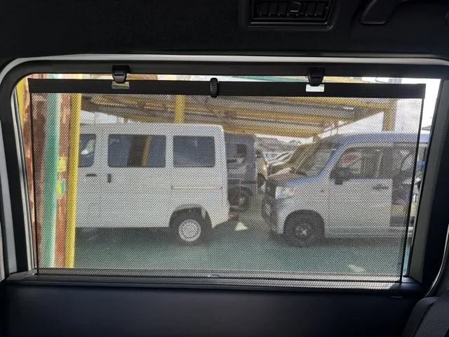 ステップワゴン(ホンダ)e・HEVスパーダ 7人登録済未使用車 8