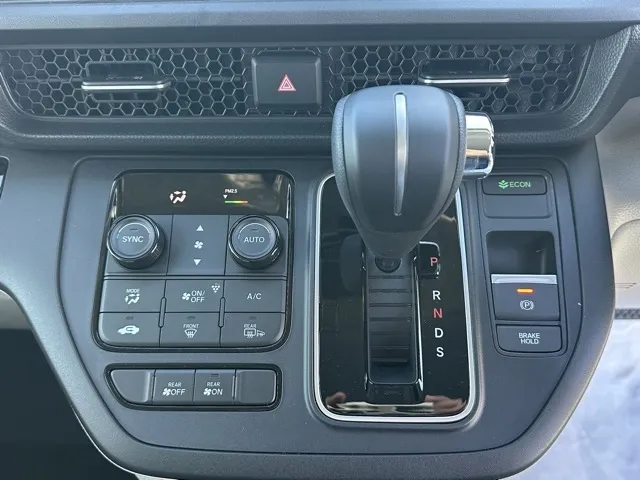 ステップワゴン(ホンダ)エアー 7人登録済未使用車 22