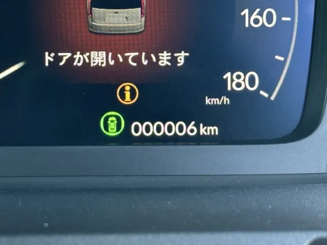 ステップワゴン(ホンダ)エアー 7人登録済未使用車 26