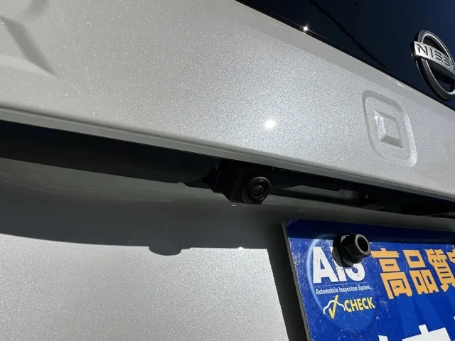 ルークス(ニッサン)ハイウェイスターX プロパイロットエディション 快適パックA新車見本展示無 12