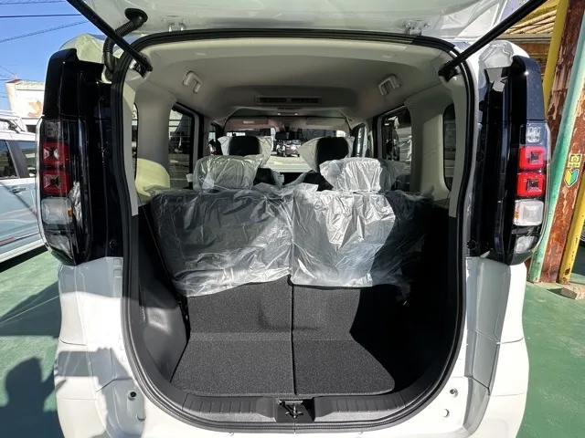 ルークス(ニッサン)ハイウェイスターX プロパイロットエディション 快適パックA新車見本展示無 13