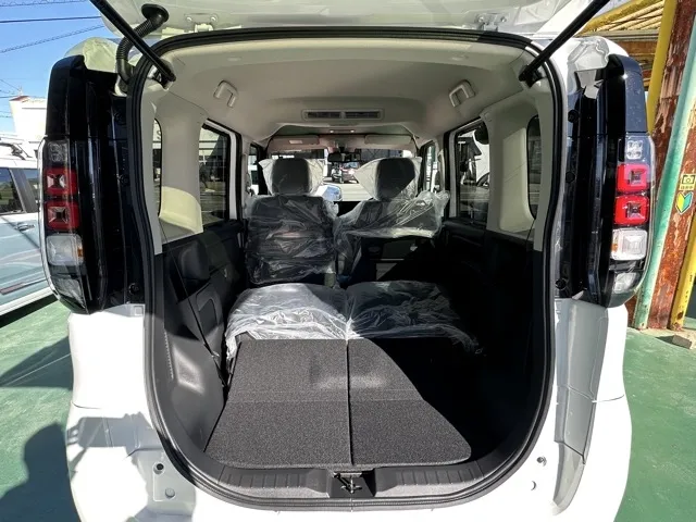 ルークス(ニッサン)ハイウェイスターX プロパイロットエディション 快適パックA新車見本展示無 14