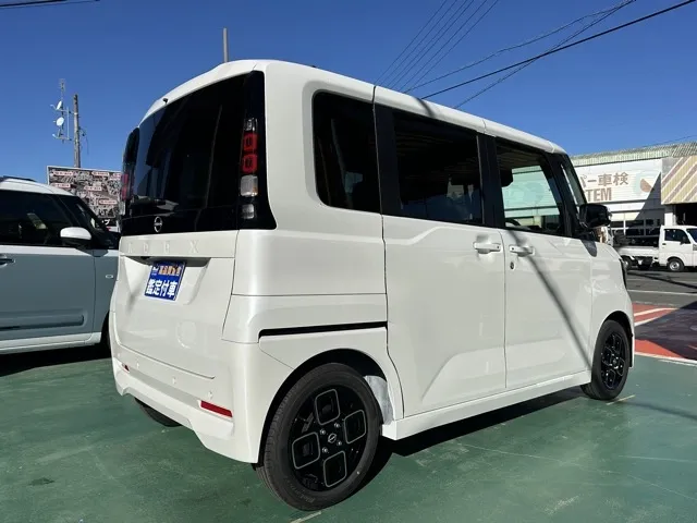 ルークス(ニッサン)ハイウェイスターX プロパイロットエディション 快適パックA新車見本展示無 15