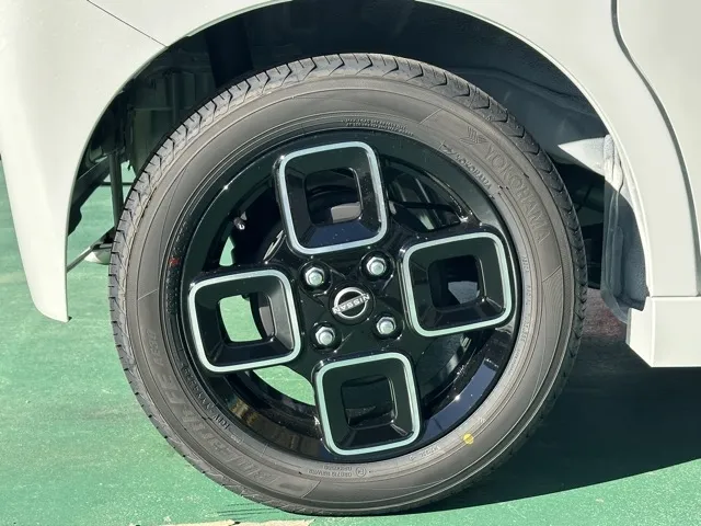 ルークス(ニッサン)ハイウェイスターX プロパイロットエディション 快適パックA新車見本展示無 16