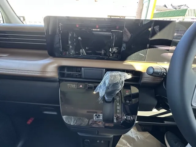 ルークス(ニッサン)ハイウェイスターX プロパイロットエディション 快適パックA新車見本展示無 19