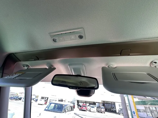 ルークス(ニッサン)ハイウェイスターX プロパイロットエディション 快適パックA新車見本展示無 23