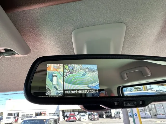 ルークス(ニッサン)ハイウェイスターX プロパイロットエディション 快適パックA新車見本展示無 24