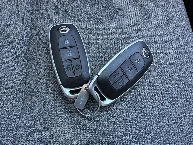 ルークス(ニッサン)ハイウェイスターX プロパイロットエディション 快適パックA新車見本展示無 25