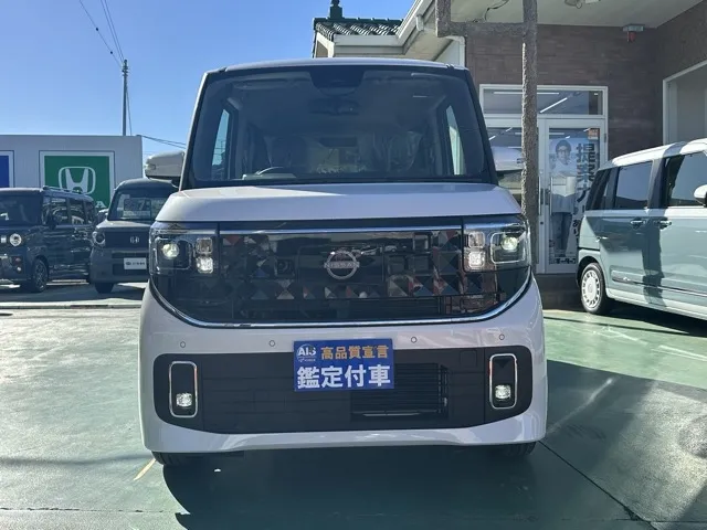 ルークス(ニッサン)ハイウェイスターX プロパイロットエディション 快適パックA新車見本展示無 27