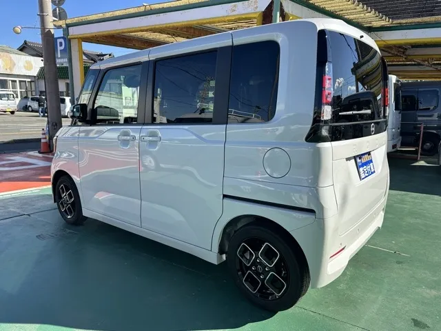 ルークス(ニッサン)ハイウェイスターX プロパイロットエディション 快適パックA新車見本展示無 2