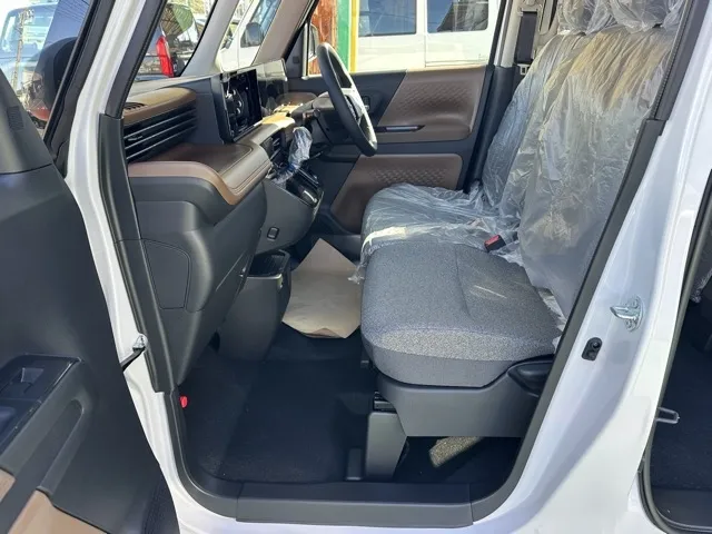 ルークス(ニッサン)ハイウェイスターX プロパイロットエディション 快適パックA新車見本展示無 3