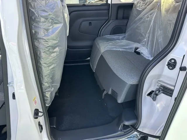 ルークス(ニッサン)ハイウェイスターX プロパイロットエディション 快適パックA新車見本展示無 4