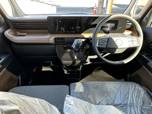 ルークス(ニッサン)ハイウェイスターX プロパイロットエディション 快適パックA新車見本展示無 5