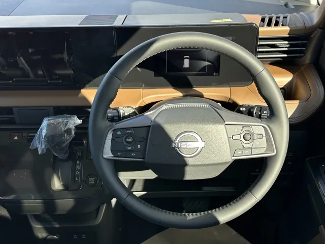 ルークス(ニッサン)ハイウェイスターX プロパイロットエディション 快適パックA新車見本展示無 6