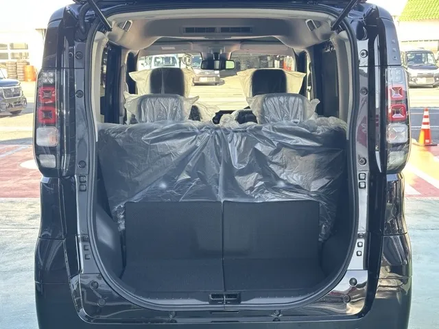 ルークス(ニッサン)ハイウェイスターＧターボ プロパイロットエディション 快適パックA新車見本展示無 12