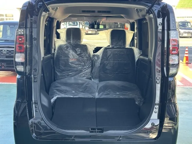 ルークス(ニッサン)ハイウェイスターＧターボ プロパイロットエディション 快適パックA新車見本展示無 13