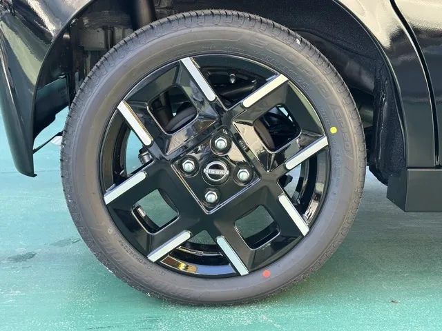 ルークス(ニッサン)ハイウェイスターＧターボ プロパイロットエディション 快適パックA新車見本展示無 15