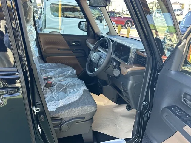 ルークス(ニッサン)ハイウェイスターＧターボ プロパイロットエディション 快適パックA新車見本展示無 17