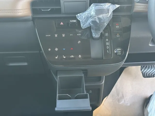 ルークス(ニッサン)ハイウェイスターＧターボ プロパイロットエディション 快適パックA新車見本展示無 23