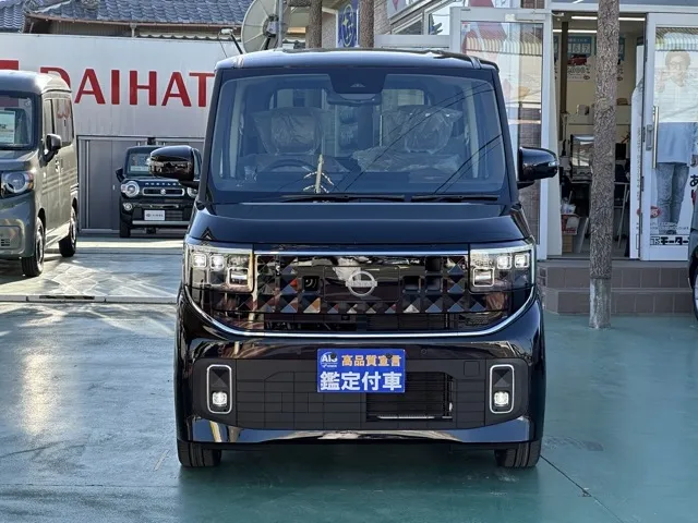 ルークス(ニッサン)ハイウェイスターＧターボ プロパイロットエディション 快適パックA新車見本展示無 27