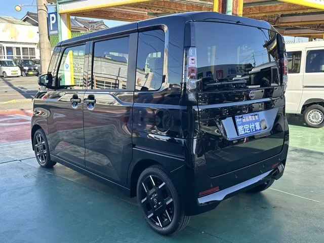 ルークス(ニッサン)ハイウェイスターＧターボ プロパイロットエディション 快適パックA新車見本展示無 2