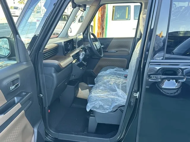 ルークス(ニッサン)ハイウェイスターＧターボ プロパイロットエディション 快適パックA新車見本展示無 3