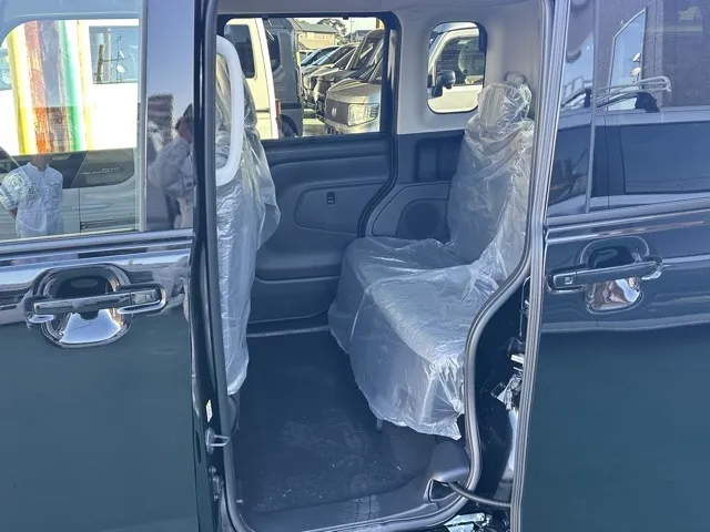 ルークス(ニッサン)ハイウェイスターＧターボ プロパイロットエディション 快適パックA新車見本展示無 4