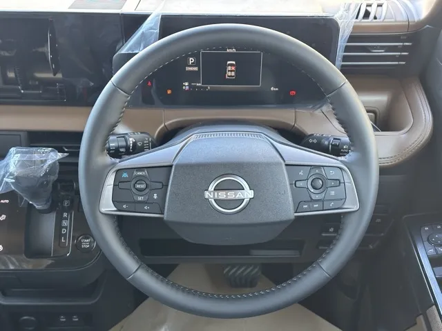 ルークス(ニッサン)ハイウェイスターＧターボ プロパイロットエディション 快適パックA新車見本展示無 6