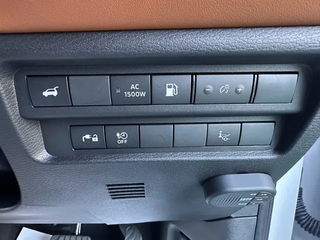 アウトランダー(三菱)P中古車 13