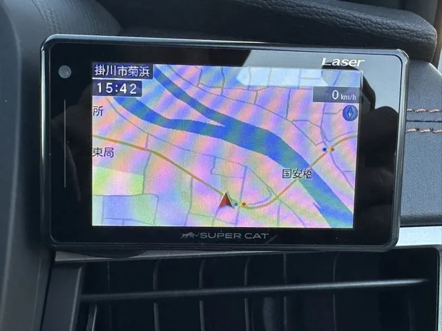 アウトランダー(三菱)P中古車 14