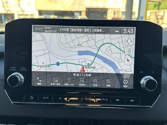 アウトランダー(三菱)P中古車 16