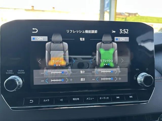 アウトランダー(三菱)P中古車 19