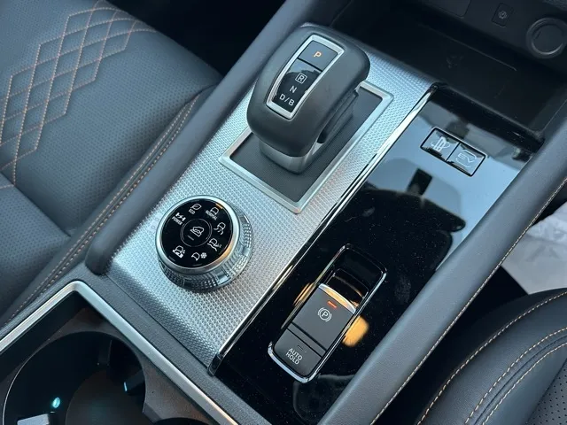 アウトランダー(三菱)P中古車 21