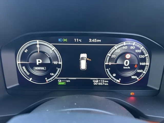 アウトランダー(三菱)P中古車 24