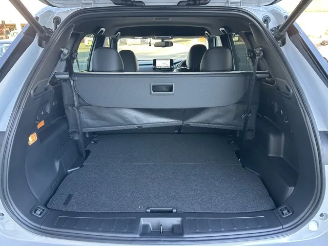 アウトランダー(三菱)P中古車 8