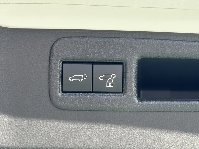 ハリアー(トヨタ)Z中古車 9