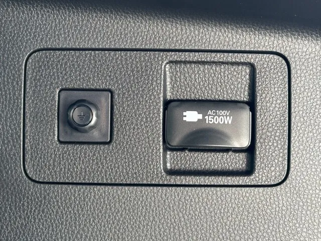 ハリアー(トヨタ)Z中古車 10