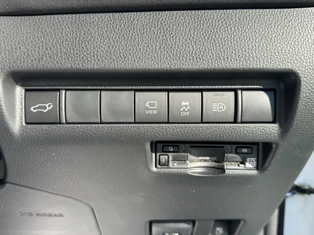 ハリアー(トヨタ)Z中古車 14