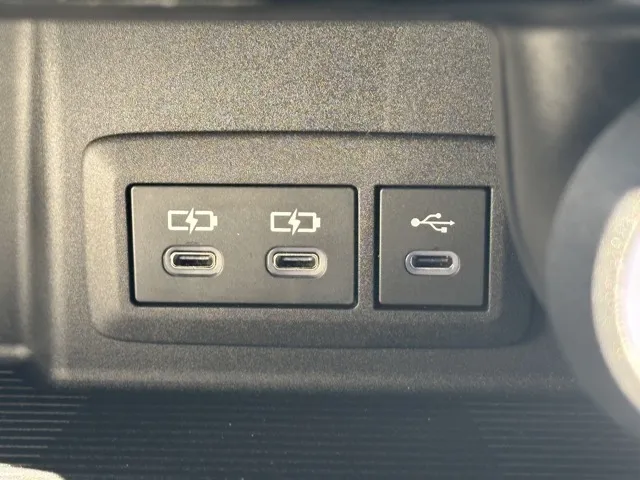 ハリアー(トヨタ)Z中古車 15