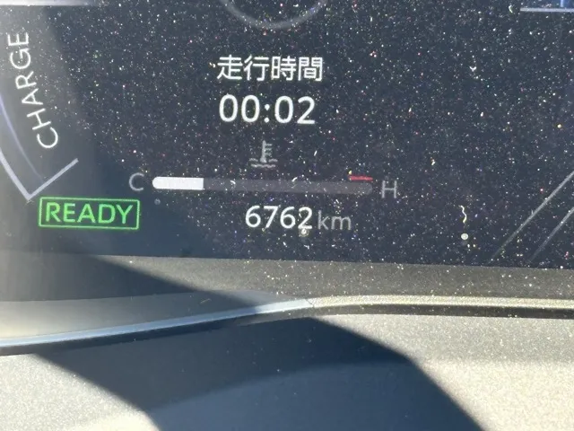 ハリアー(トヨタ)Z中古車 26