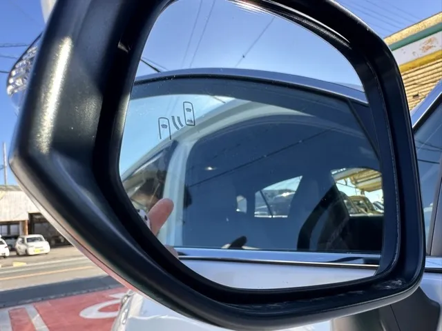 ハリアー(トヨタ)Z中古車 28